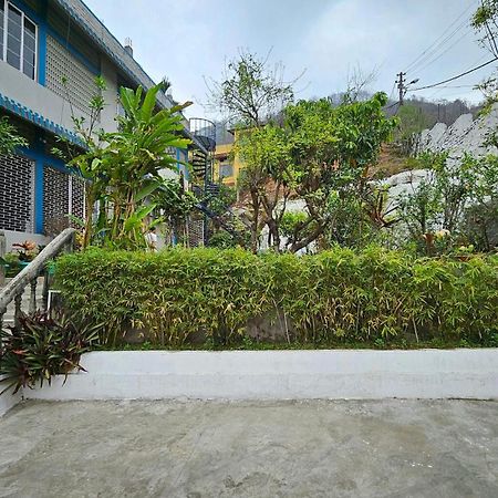 Nilachal Homes Guwahati Buitenkant foto