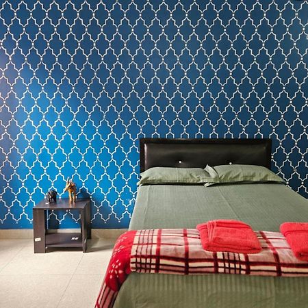 Nilachal Homes Guwahati Buitenkant foto