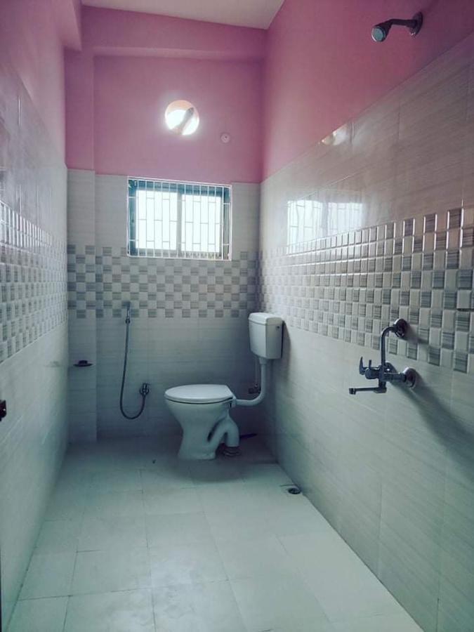 Nilachal Homes Guwahati Buitenkant foto